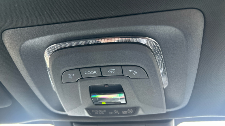 Toyota bZ4X 150kW Motion 71.4kWh 5dr Auto Electric Hatchback